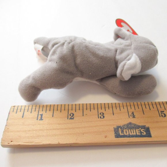 Mel the Catnip teenie Koala - Picture 4 of 4